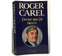 J'avoue que j'ai bien ri