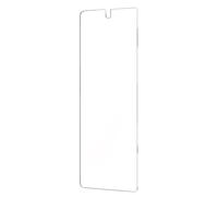 JavoYion Lot de 6 films protecteurs d'écran pour Samsung Galaxy Z Fold 5, 2 films souples à l'intérieur + 2 films protecteurs d'écran en verre trempé avant + 2 protecteurs d'appareil photo, sans