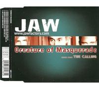 Jaw - Creature of Masquerade (Taken