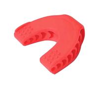 Jaw Exerciser - U Shape Silicone Toner Jaw Shaper for Facial Muscle Training, Face Enhancement, and Beauty Routine | Beginner-Friendly Workout Tool for Women, Men, Home Practice, Travel Use, Daily Fac