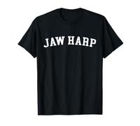 Jaw Harp T-Shirt