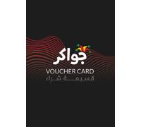 Jawaker Tokens - 1.000.000 Official Website Key GLOBAL