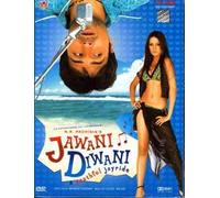 JAWANI DIWANI DVD 2006