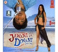Jawani Diwani - Original Soundtrack [Import]