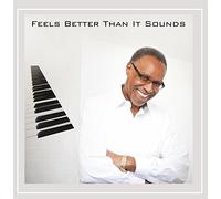 Jawanza Kobie - Feels Better Than It Sounds
