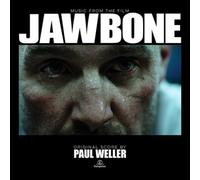 Jawbone (Music From the Film) by WELLER,PAUL [Audio CD] NEUF