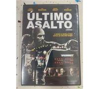 Jawbone / Último Asalto