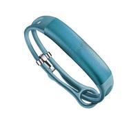 Bracelet Connecté - JAWBONE UP2 Rope Jade Spectrum