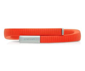 Jawbone UP24 Small Rouge - Bracelet avec capteurs d'activité