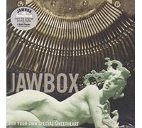Jawbox - for Your Own Special. [Import]