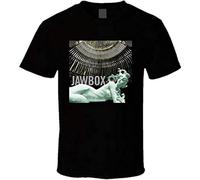 Jawbox for Your Own Special Sweetheart Album Cover Unisex O-Neck 100% Cotton Short-Sleeve T-Shirts Black XXXL
