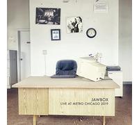 Jawbox - Live at Metro Chicago 2019 [Import]