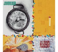 Jawbreaker - 24 Hour Revenge Therapy [Import]