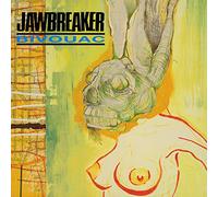 Jawbreaker - Bivouac