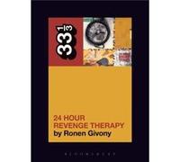 Jawbreakers 24 Hour Revenge Therapy by Givony & Ronen Independent Scholar & USA Inconnu (Auteur)