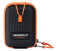 JAWEGOLF Étui de transport rigide en EVA pour télémètre de golf compatible avec Bushnell TourX V2 V3 V4 V5 Pro X2 Pro XE et Garmin Z80 Z82