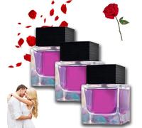Jawhari Perfume, Jawhari Daniel Perfume, 100ml Jawhari Perfume Daniel Rene, Jawhari Perfume Daniel Rene Women, Jawhari Fragrance Perfume Oils, Body Spray Long-Lasting Fragrance for Women, Men (3Pcs)