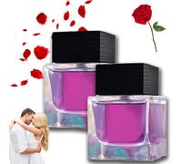 Jawhari Perfume, Jawhari Daniel Perfume, 100ml Jawhari Perfume Daniel Rene, Jawhari Perfume Daniel Rene Women, Jawhari Fragrance Perfume Oils, Body Spray Long-Lasting Fragrance for Women, Men (2Pcs)