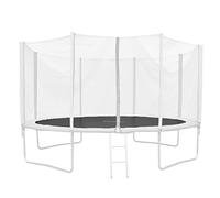 Jawinio Tapis de saut pour trampoline Accessoire de rechange 12 FT/366 cm