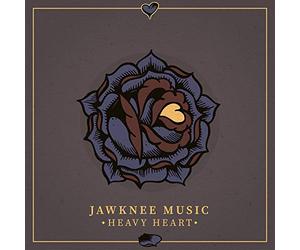 Jawknee Music - Heavy Heart