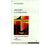 Jawlensky, ou, Le visage promis