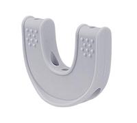 Jawline Appareil d'entraînement, renforcement du menton, renforcement du visage, renforcement musculaire, appareil de conditionnement buccal, double menton - Accessoire d'amélioration pour adultes