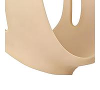 Jawline Sculpting Màsk - Pack facial de collagène réutilisable, sangle de menton portée pour dormir, tissu respirant doux pour la peau, double menton | pour contour des femmes