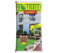 Jawoll Sélection d'écorce de pin 15-25 mm 60 l