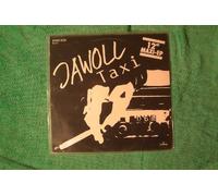 Jawoll - Taxi (1982) / Vinyl Maxi Single [Vinyl 12'']