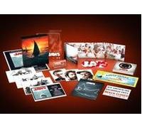 Jaws *1975 The Film Vault Edition Limité 4k Ultra Hd +Blu-Ray Coffret Collector B