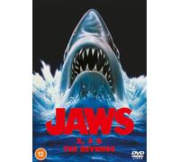 Jaws 2-4 – Universal Pictures – DVD