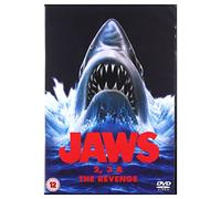 Jaws 2-4 [Import]