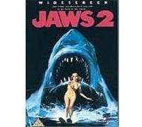 Jaws 2 – Lorraine Gary, Murray Hamilton, Joseph Mascolo – Import anglais – Universal Pictures