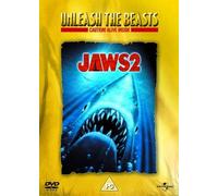 Jaws 2 [Import anglais]