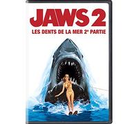 Jaws 2 [Import USA Zone 1]