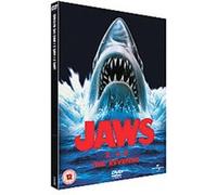 Jaws 2/Jaws 3/Jaws - The Revenge , (Box Set) G