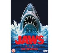 Jaws 2/Jaws 3/Jaws - The Revenge , (Box Set) G