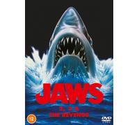 Jaws 2/Jaws 3/Jaws: The Revenge (DVD)