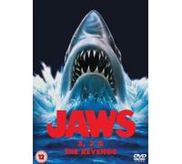Jaws 2/Jaws 3/Jaws - The Revenge [Import Anglais] (Import)