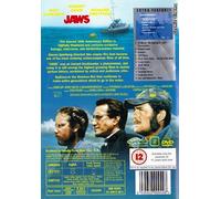 Jaws (Les Dents de la Mer) – Édition 25e anniversaire U.K – Écran large