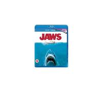 Jaws [Edizione: Regno Unito] [Blu-Ray] [Import]
