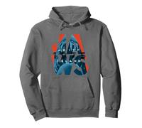 Jaws 2025 Amity Island 1975 Sweat à Capuche