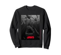 Jaws 2025 Rencontre de Requins passionnants Sweatshirt