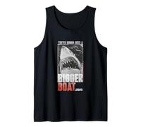 Jaws 2025 You're Gonna Need A Big Boat Débardeur