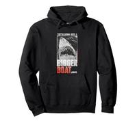 Jaws 2025 You're Gonna Need A Big Boat Sweat à Capuche