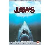 Jaws , (25th Anniversary Edition) (Wide Screen) G