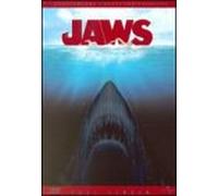 Jaws (25th Anniversary Full-Screen Collector's Edition)