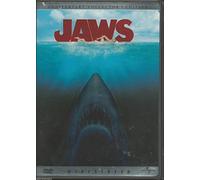Jaws (25th Anniversary Widescreen Collector's Edition)