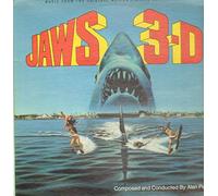 Jaws 3-D (Music Fron The OST, by Alan Parker) [Import]