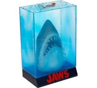 Jaws 3D Poster Statue Les dents de la mer